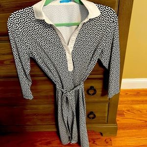 J. McLaughlin dress XS like new